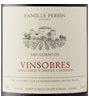 Famille Perrin Les Cornuds Vinsobres 2016