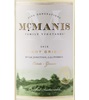 McManis Pinot Grigio 2018