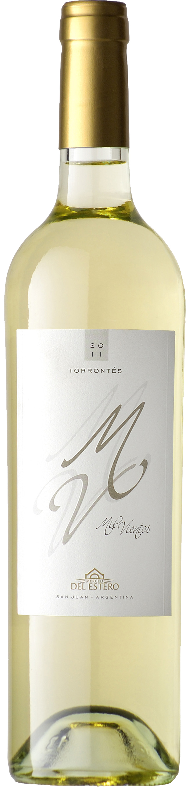 Mil Vientos Bodega Merced Del Estero Torrontés 2011 Expert Wine Review ...