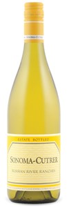 Sonoma Cutrer Chardonnay 2009