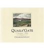 Quails' Gate Estate Winery Chardonnay 2008