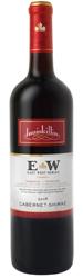 Inniskillin Niagara Estate East West Series Cabernet Shiraz 2011