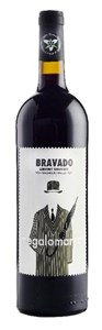 Megalomaniac Bravado Cabernet Sauvignon 2010