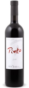 Cantina Sant'isidoro Pinto 2011