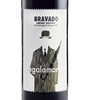 Megalomaniac Bravado Cabernet Sauvignon 2010