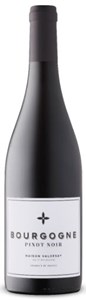 Maison Valdesday Bourgogne Pinot Noir 2018