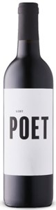 Lost Poet California Red 2017