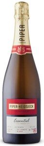 Piper-Heidsieck Essential Cuvée Réserve Extra Brut Champagne