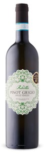 Ribotta Pinot Grigio 2018