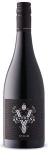 Reverend V Mount Barker Syrah 2017