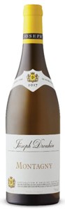 Joseph Drouhin Montagny 2017