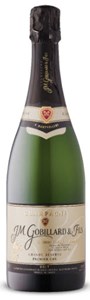 JM  Gobillard & Fils Brut Grande Réserve 1er Cru Champagne