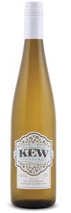 Kew Vineyards Old Vine Riesling 2015