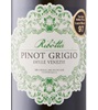 Ribotta Pinot Grigio 2018