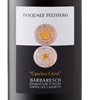 Pasquale Pelissero Cascina Crosa Barbaresco 2016