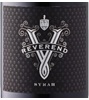 Reverend V Mount Barker Syrah 2017