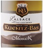 Kuentz Bas L'Alsace Mosaik 2016