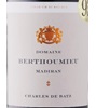 Berthoumieu Charles de Batz Tannat Cabernet Sauvignon 2014