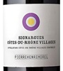 Pierre-Henri Morel Signargues Côtes du Rhône-Villages 2017