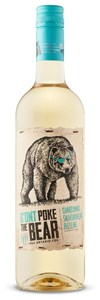 D'Ont Poke The Bear Chardonnay Sauvignon Blanc Riesling White 2016