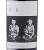 Culmina Family Estate Winery R&D Red Blend 2017