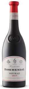 Boschendal 1685 Shiraz 2018