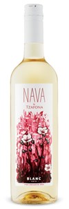 Tzafona Cellars Nava Blanc 2017