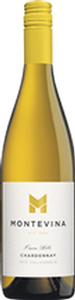 Montevina Winery Chardonnay 2017