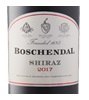 Boschendal 1685 Shiraz 2018