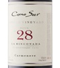 Cono Sur Block 28 Carmenère 2018