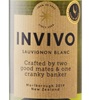 Invivo Sauvignon Blanc 2019