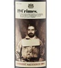 19 Crimes Cabernet Sauvignon 2019