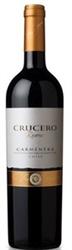 Siegel Crucero Reserva Carmenère 2008