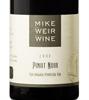 Mike Weir Winery Pinot Noir 2008