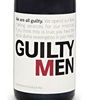 Malivoire Guilty Men Red 2017