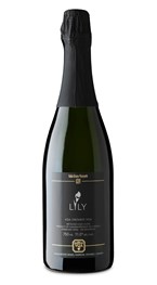 Colio Estate Wines Lily Sparkling 2008