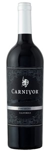 Carnivor Zinfandel 2019