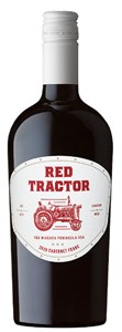 Creekside Red Tractor Cabernet Franc 2020