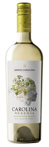 Santa Carolina Reserva Sauvignon Blanc 2020