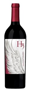 Columbia Crest Winery H3 Cabernet Sauvignon 2019