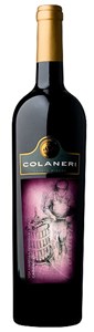 Colaneri Estate Winery Corposo 2019