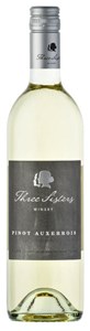 Three Sisters Winery Pinot Auxerrois 2020