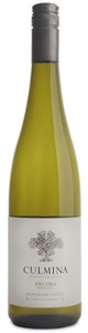 Culmina Family Estate Winery Decora Riesling 2019