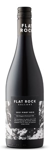 Flat Rock Pinot Noir 2021