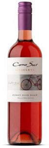 Cono Sur Bicicleta Pinot Noir Rosé 2022