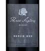 Three Sisters Winery Bench Red 2020