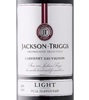 Jackson-Triggs Cabernet Sauvignon Light