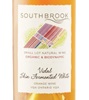 Southbrook Vineyards Vidal Skin Fermented White Orange Wine 2018