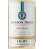 Jackson-Triggs Proprietor's Selection  Light Pinot Grigio