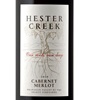 Hester Creek Estate Winery Select Vineyards Cabernet Merlot 2020